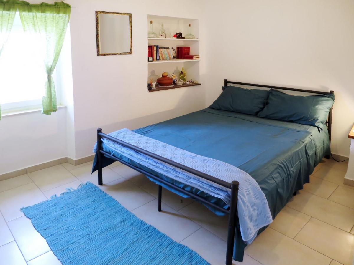Holiday Home Kapitan - Vij130 By Interhome Vinjerac Bagian luar foto