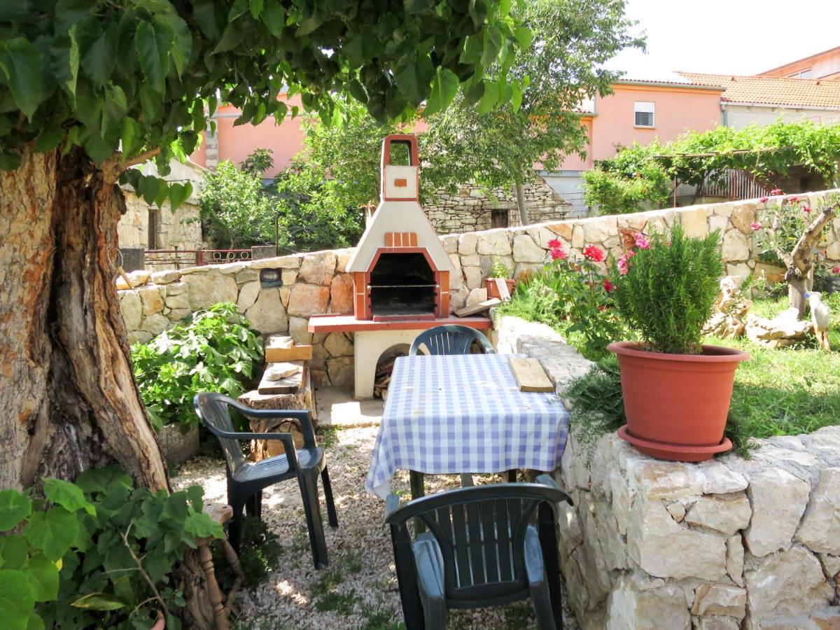 Holiday Home Kapitan - Vij130 By Interhome Vinjerac Bagian luar foto