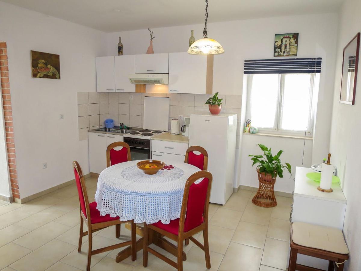 Holiday Home Kapitan - Vij130 By Interhome Vinjerac Bagian luar foto